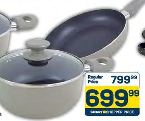 Cookware Set