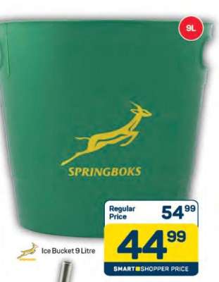 Ice Bucket 9 Litre