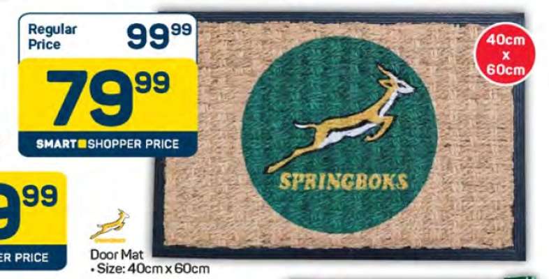 Door Mat