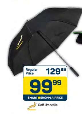 Golf Umbrella