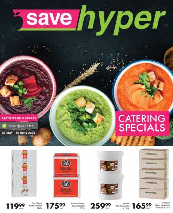 Save hyper catalogue  - 25/05/2026 - 14/06/2026.