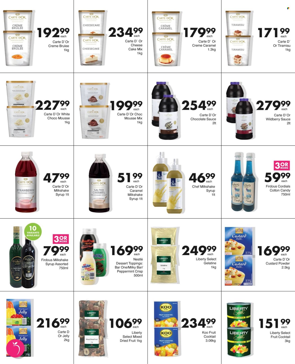 Save hyper specials - 25/05/2026 - 14/06/2026. Page 4