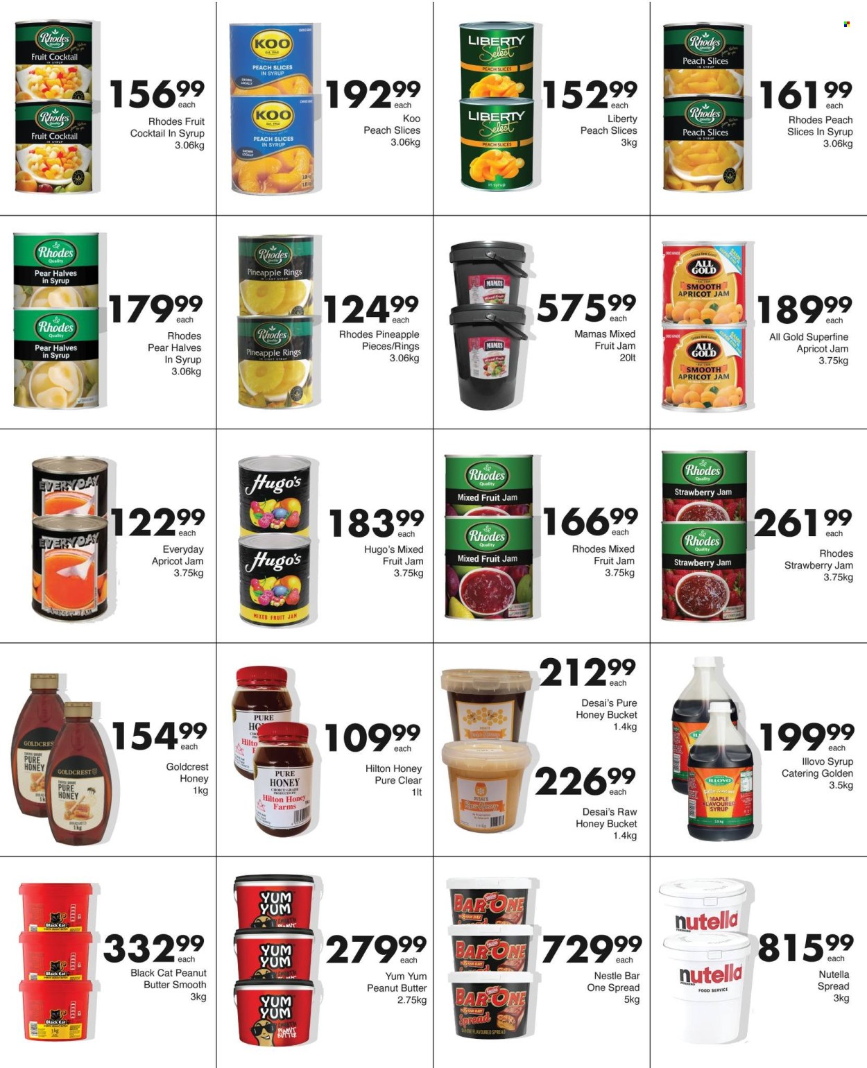 Save hyper specials - 25/05/2026 - 14/06/2026. Page 5
