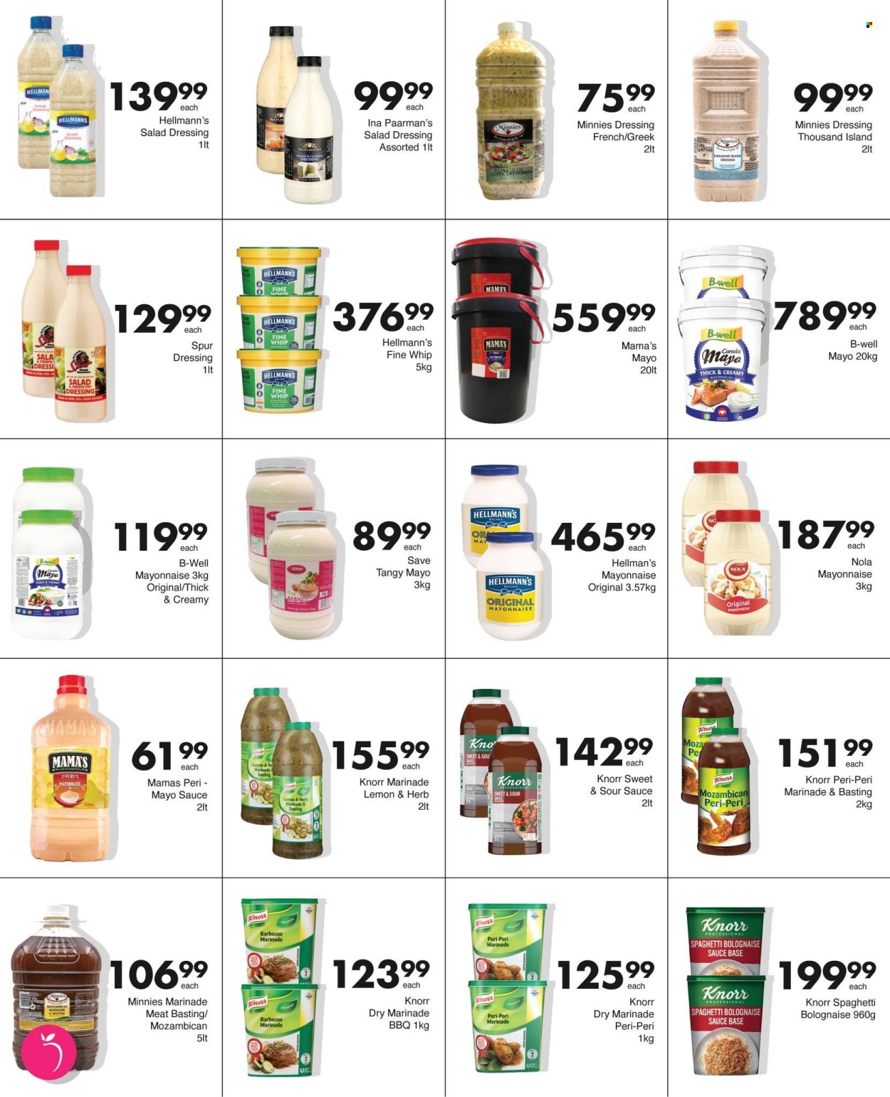 Save hyper specials - 25/05/2026 - 14/06/2026. Page 9