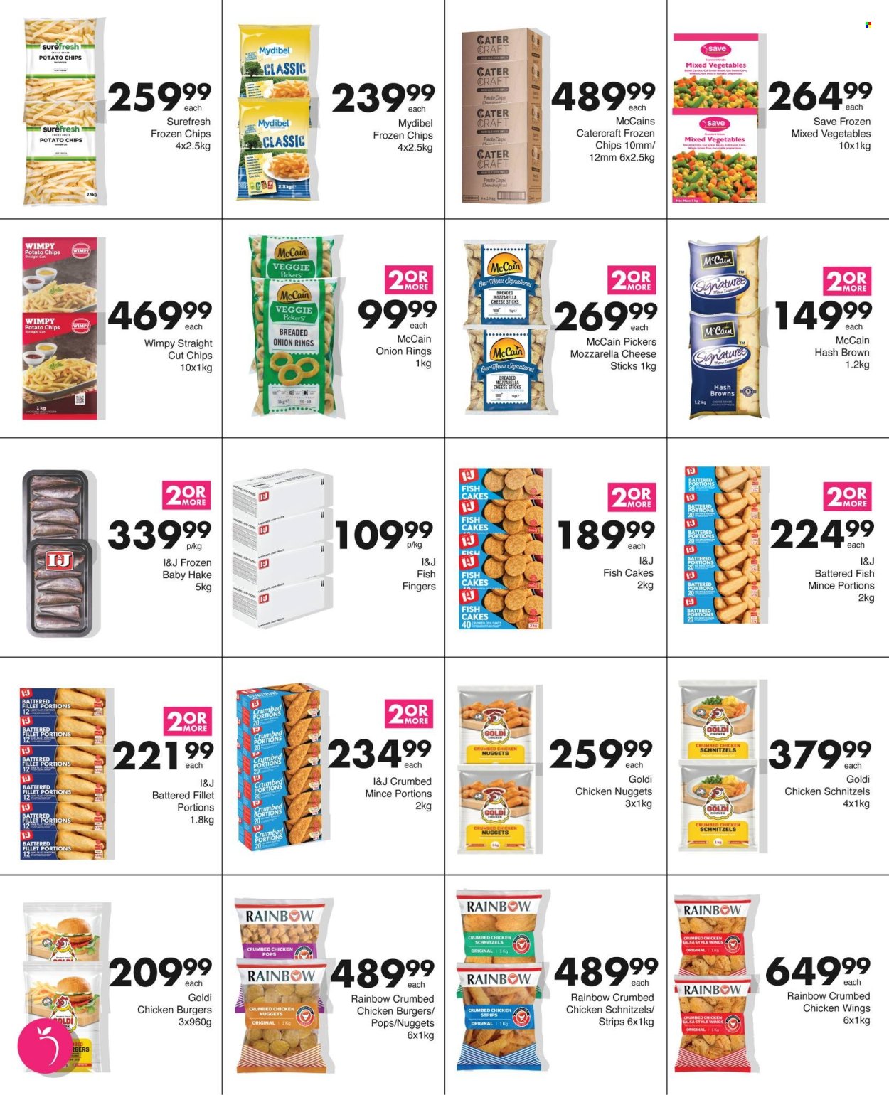 Save hyper specials - 25/05/2026 - 14/06/2026. Page 10