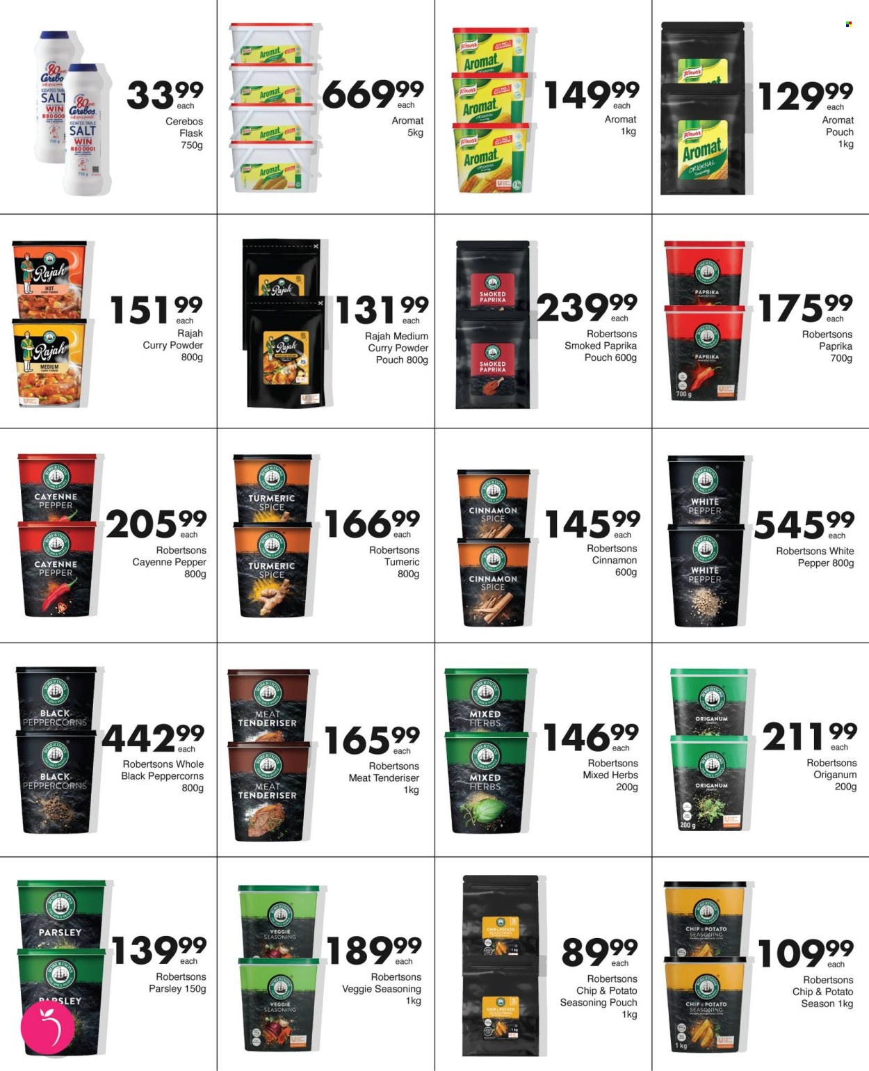 Save hyper specials - 25/05/2026 - 14/06/2026. Page 13
