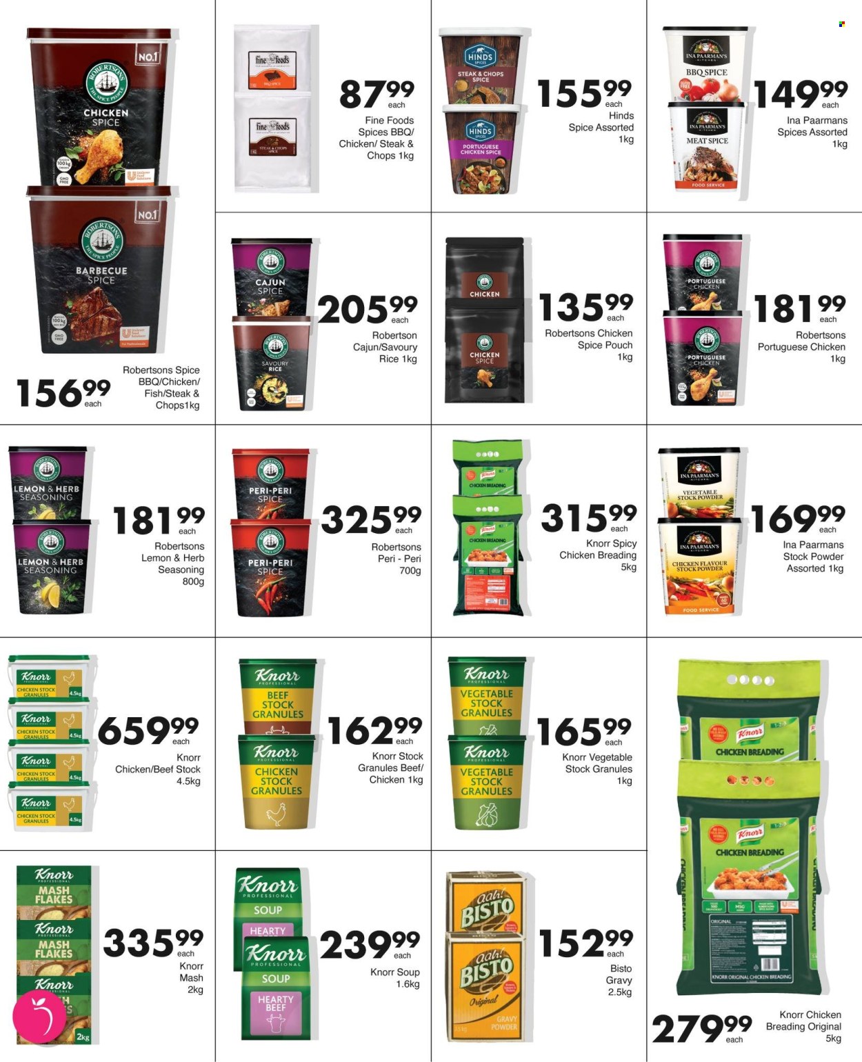 Save hyper specials - 25/05/2026 - 14/06/2026. Page 14