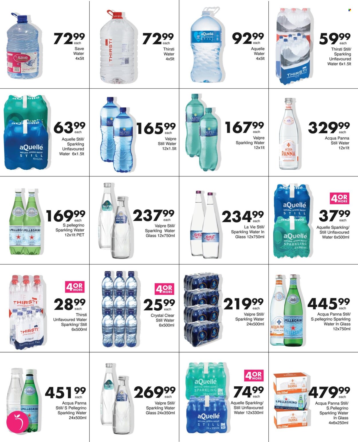 Save hyper specials - 25/05/2026 - 14/06/2026. Page 18