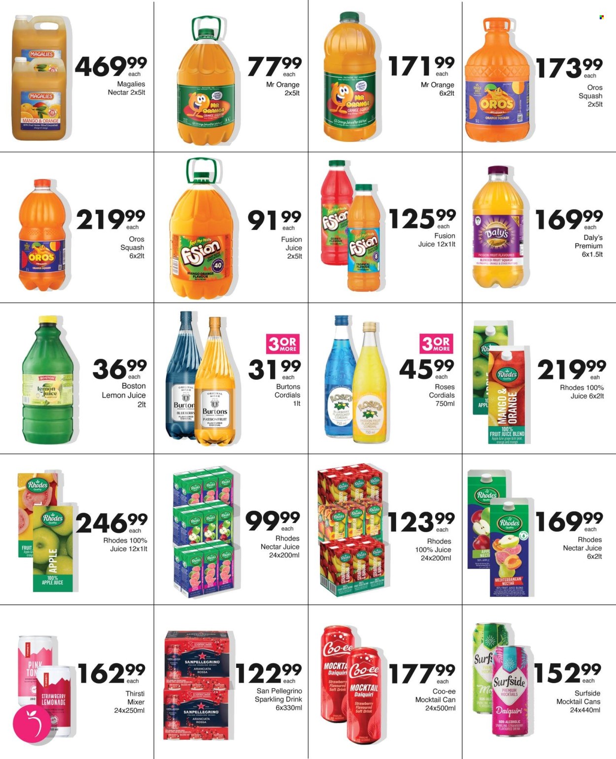 Save hyper specials - 25/05/2026 - 14/06/2026. Page 19