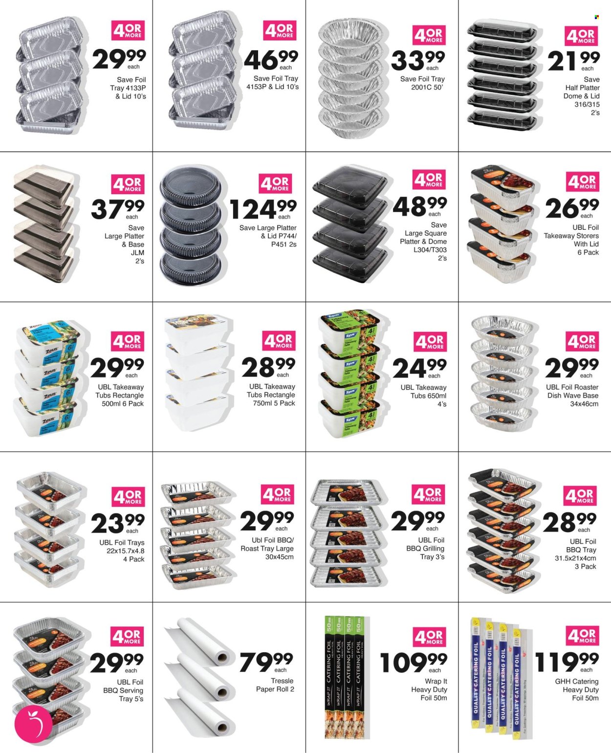 Save hyper specials - 25/05/2026 - 14/06/2026. Page 22