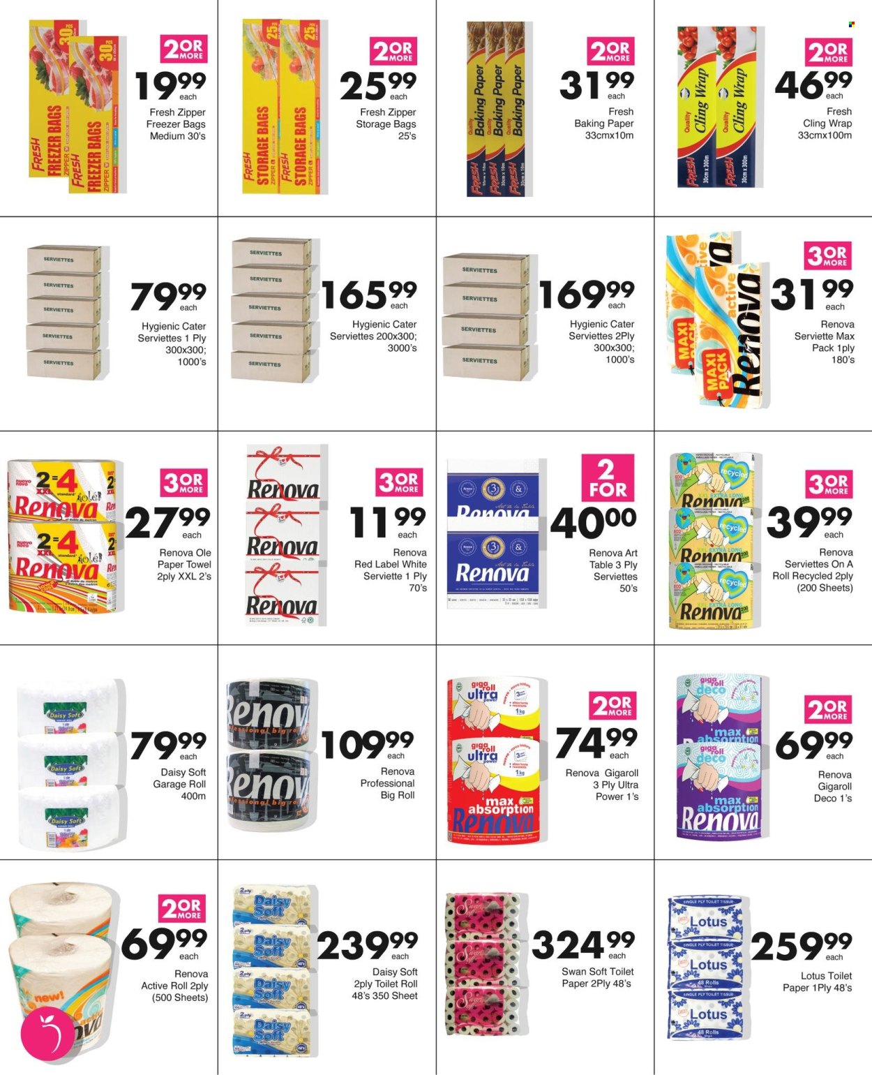 Save hyper specials - 25/05/2026 - 14/06/2026. Page 23