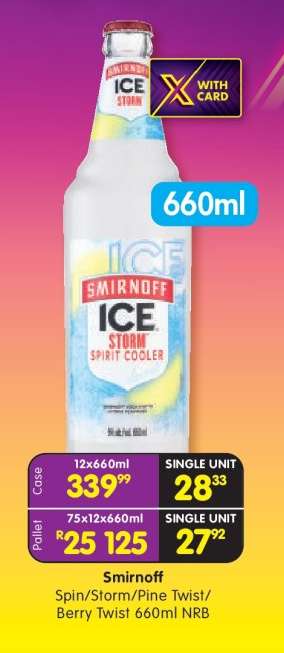 Smirnoff