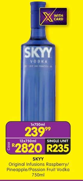 SKYY