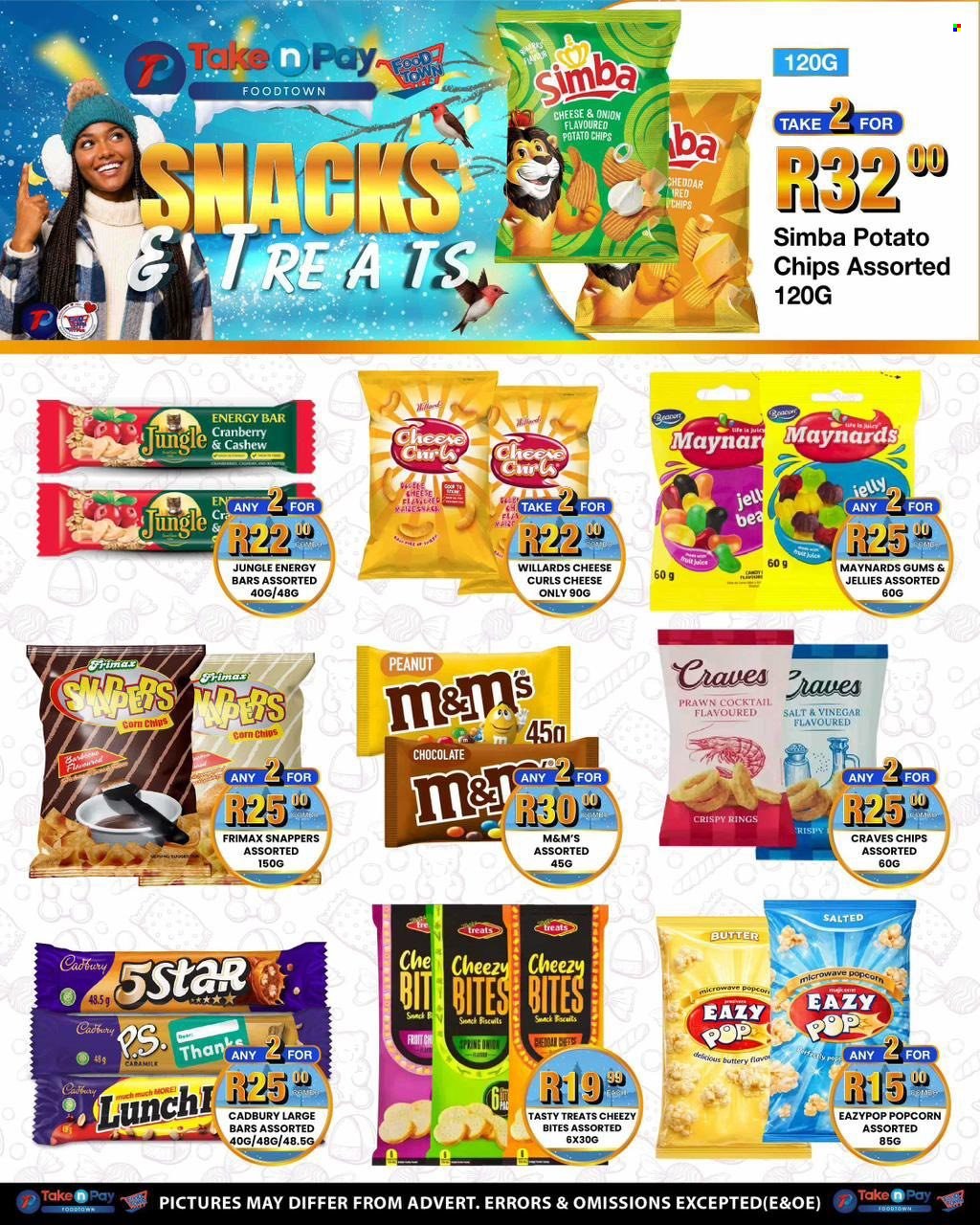 Take n Pay specials - 25/05/2026 - 31/05/2026. Page 2