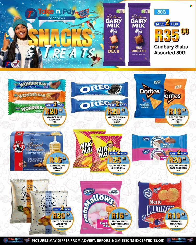 Take n Pay specials - 25/05/2026 - 31/05/2026. Page 3