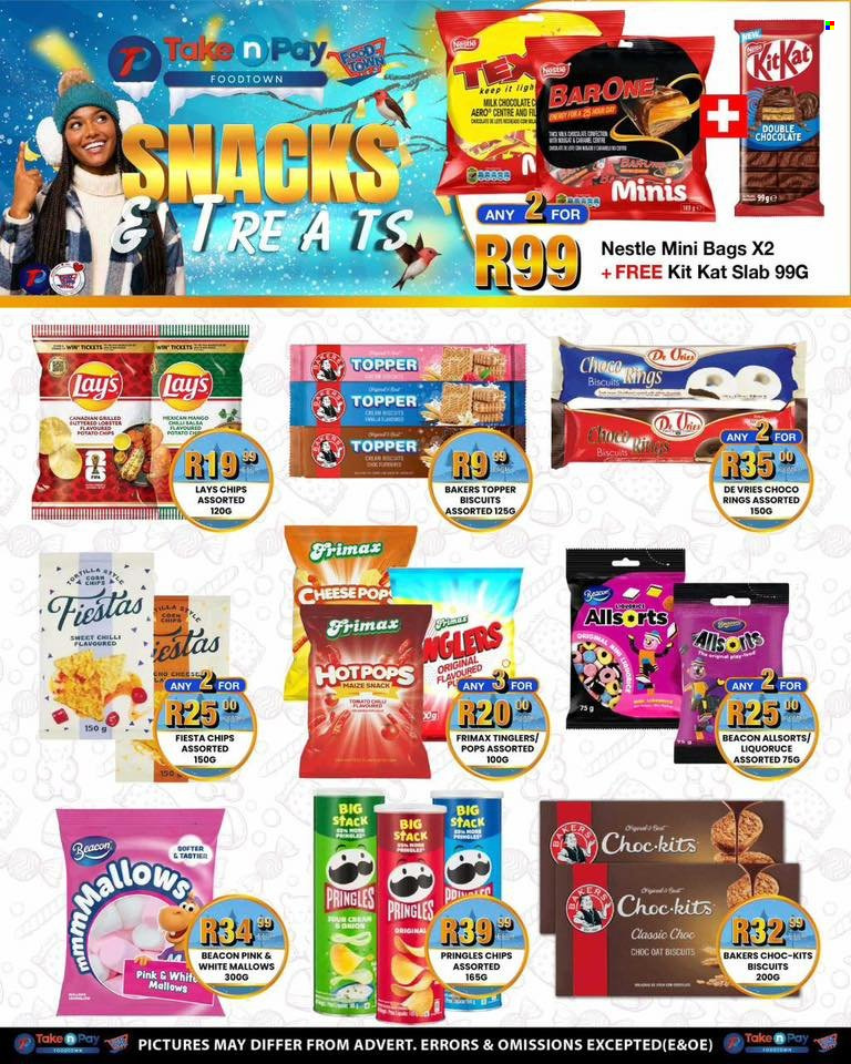 Take n Pay specials - 25/05/2026 - 31/05/2026. Page 4