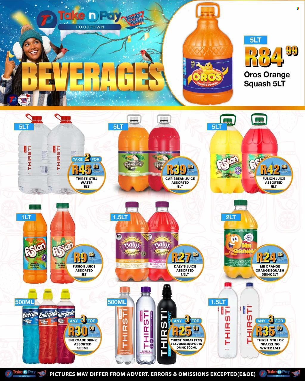 Take n Pay specials - 25/05/2026 - 31/05/2026. Page 6