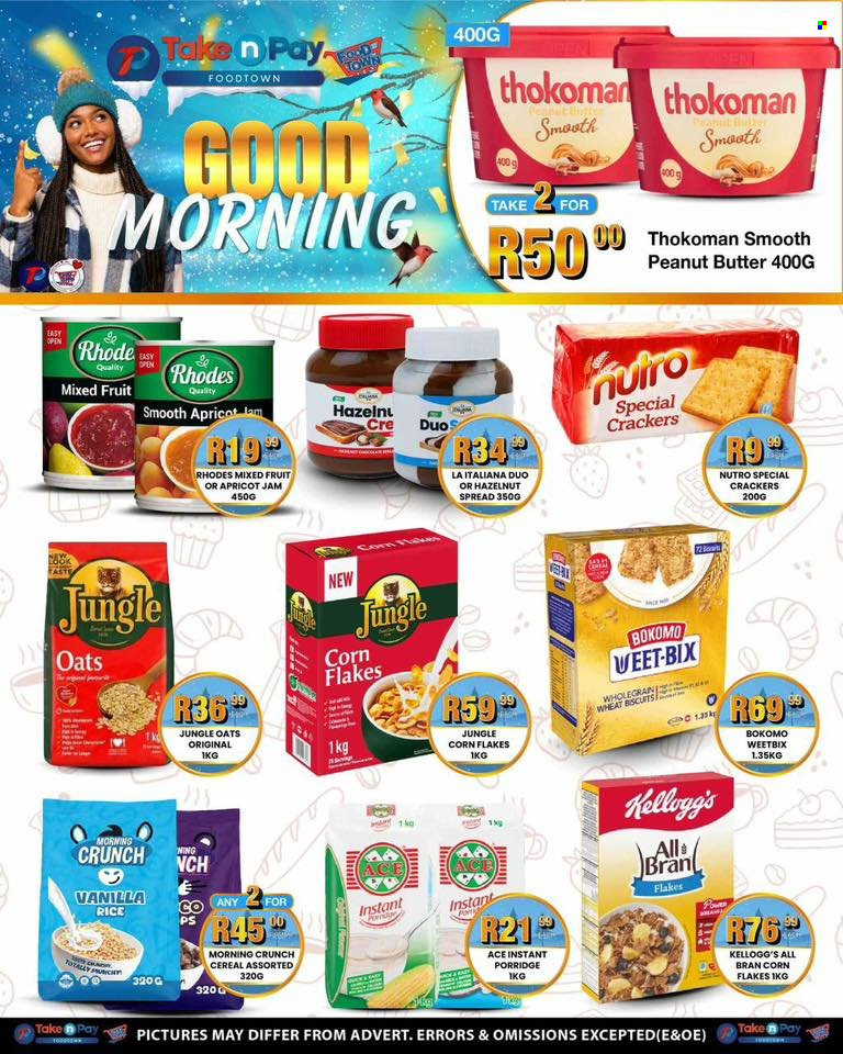 Take n Pay specials - 25/05/2026 - 31/05/2026. Page 8