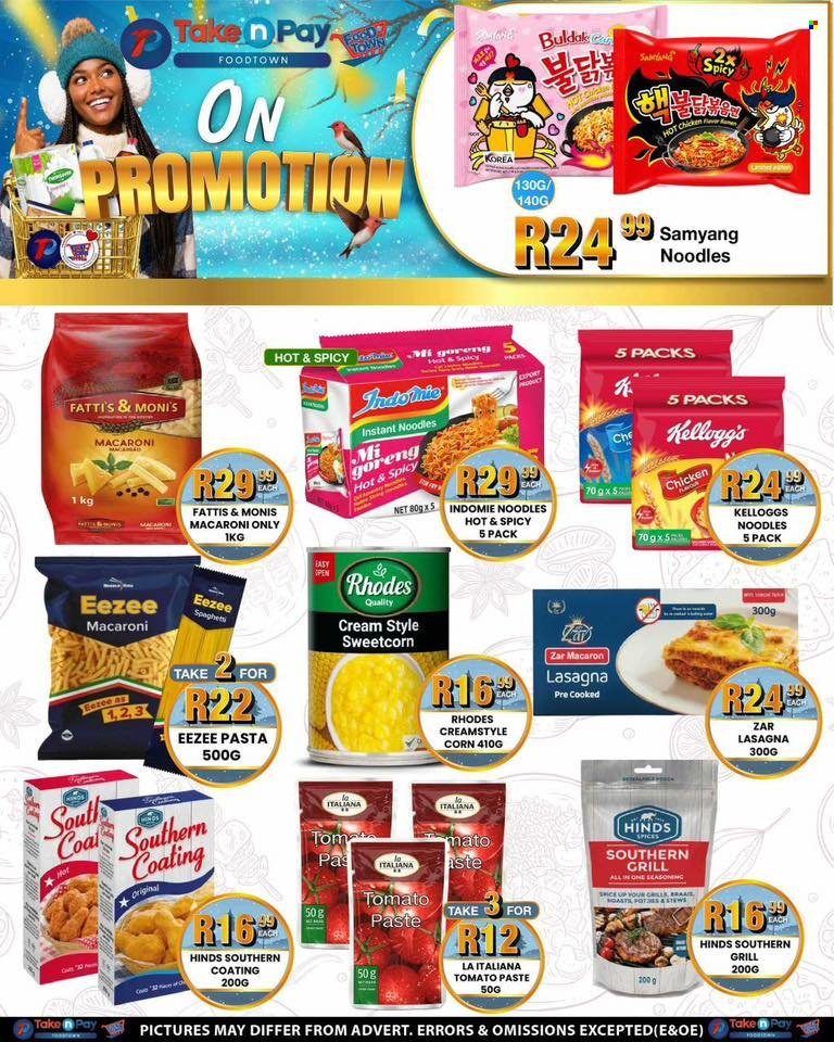 Take n Pay specials - 25/05/2026 - 31/05/2026. Page 9