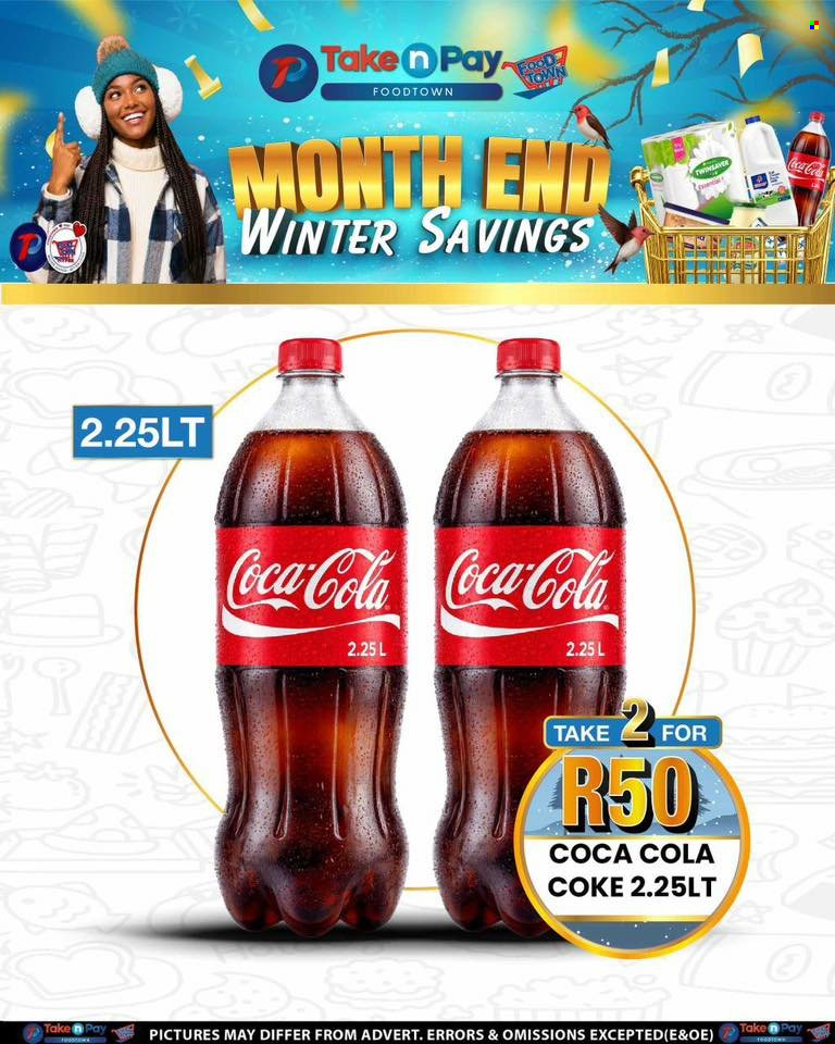 Take n Pay specials - 25/05/2026 - 31/05/2026. Page 10