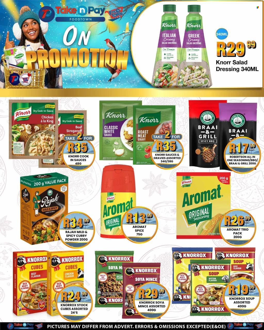 Take n Pay specials - 25/05/2026 - 31/05/2026. Page 11