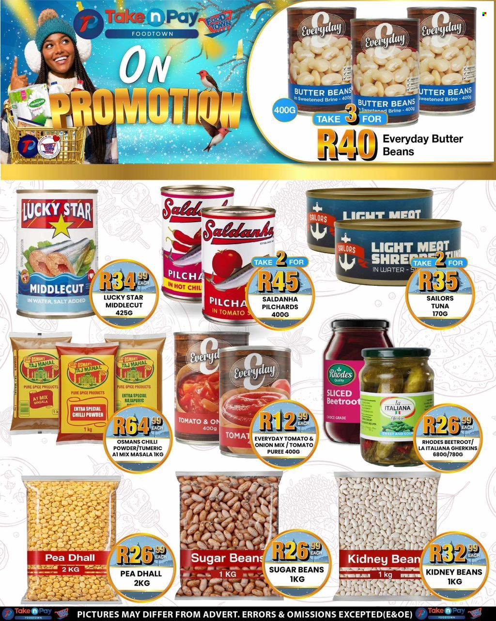 Take n Pay specials - 25/05/2026 - 31/05/2026. Page 13