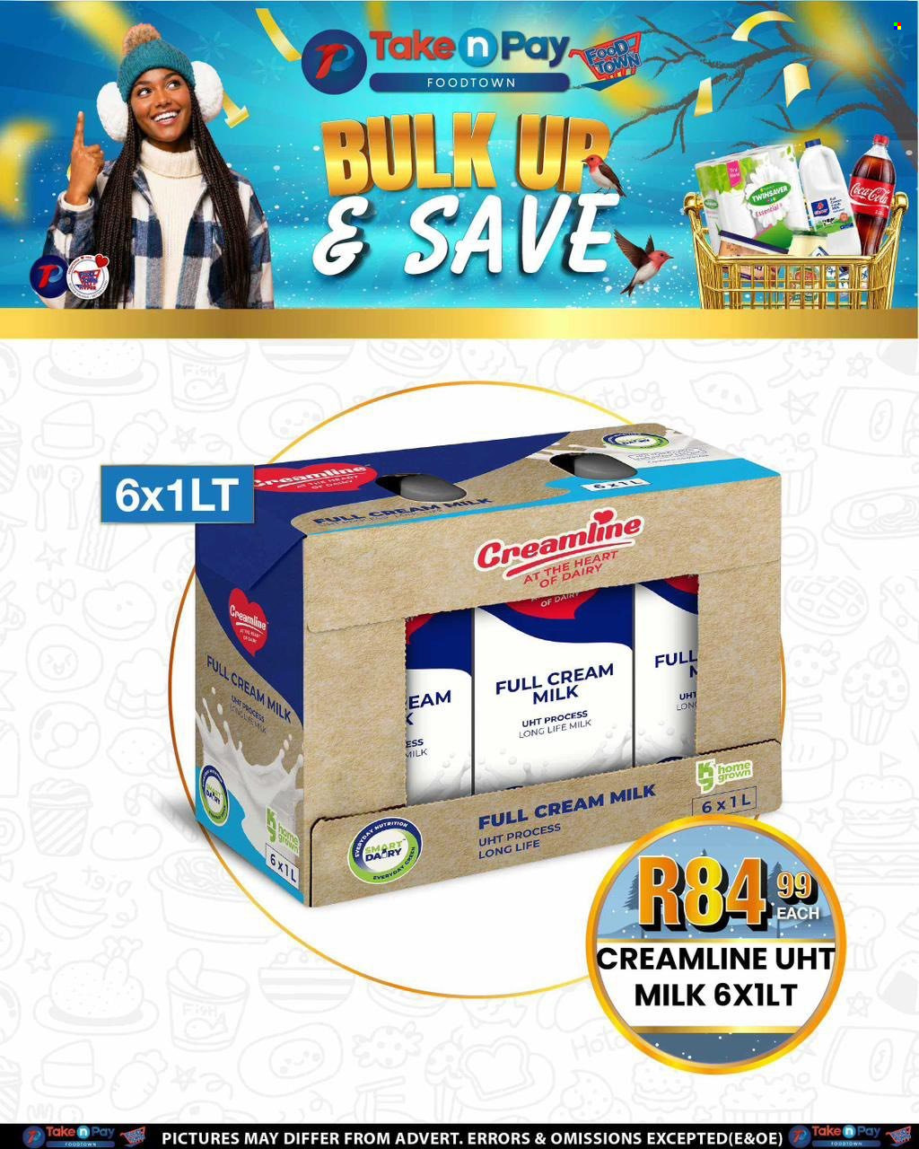 Take n Pay specials - 25/05/2026 - 31/05/2026. Page 14
