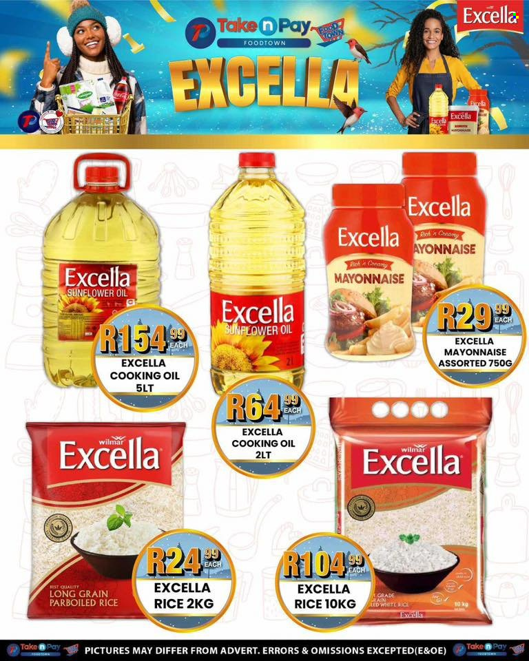 Take n Pay specials - 25/05/2026 - 31/05/2026. Page 16