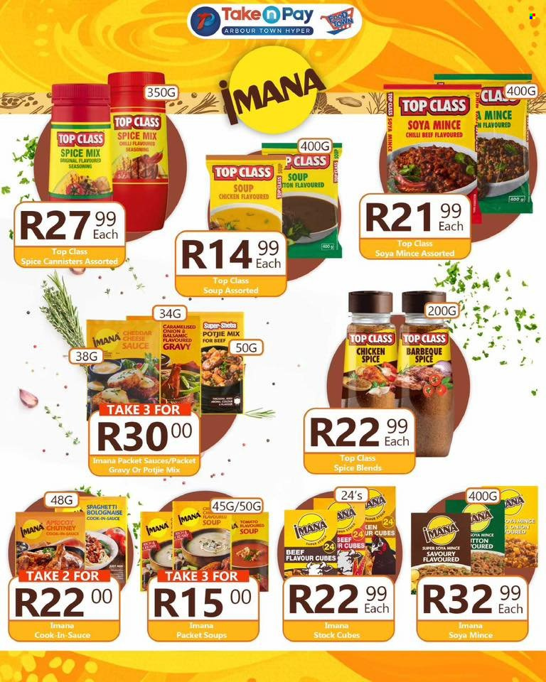 Take n Pay specials - 25/05/2026 - 31/05/2026. Page 17