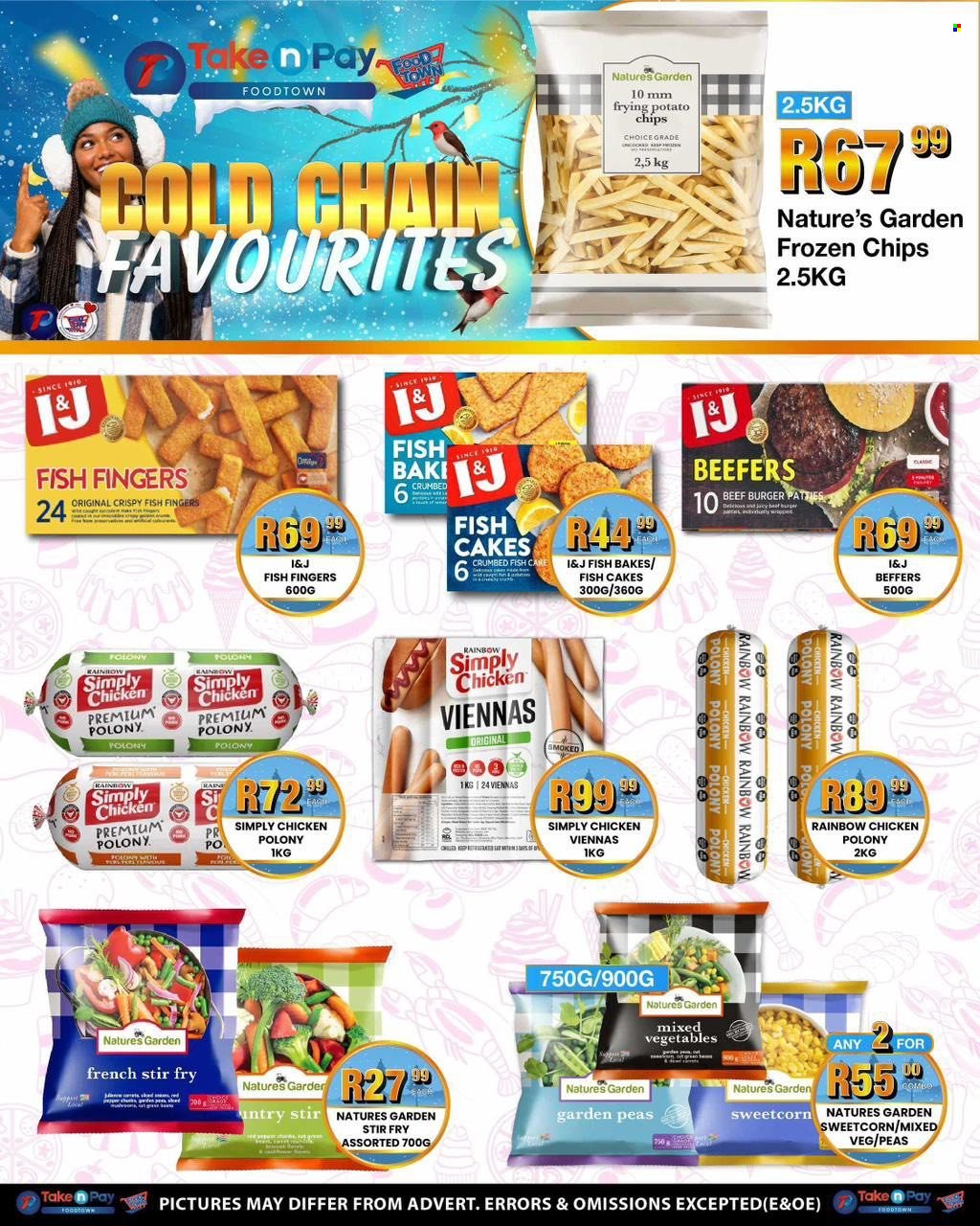 Take n Pay specials - 25/05/2026 - 31/05/2026. Page 21