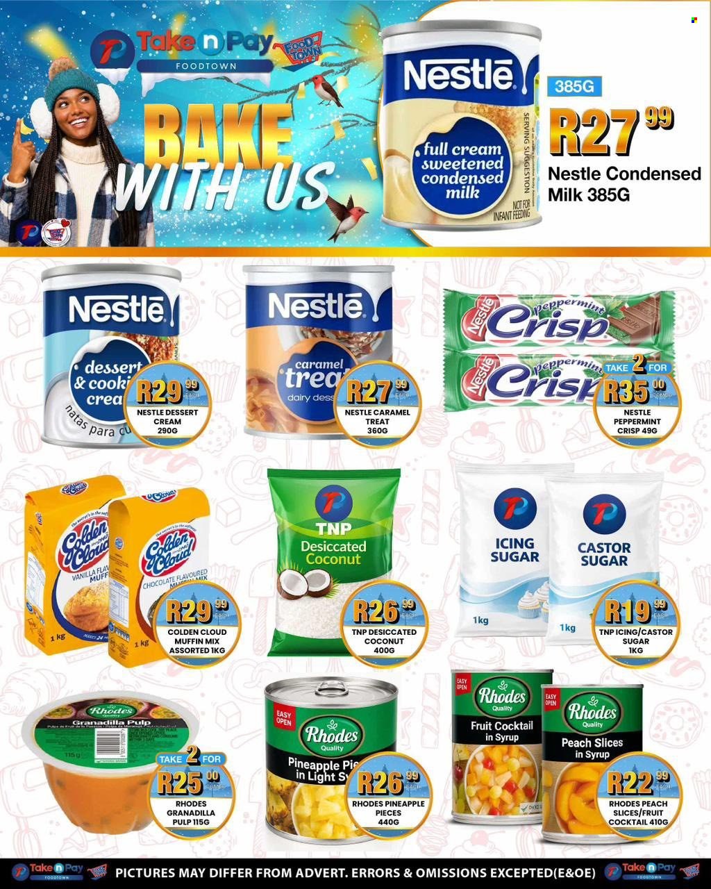 Take n Pay specials - 25/05/2026 - 31/05/2026. Page 22