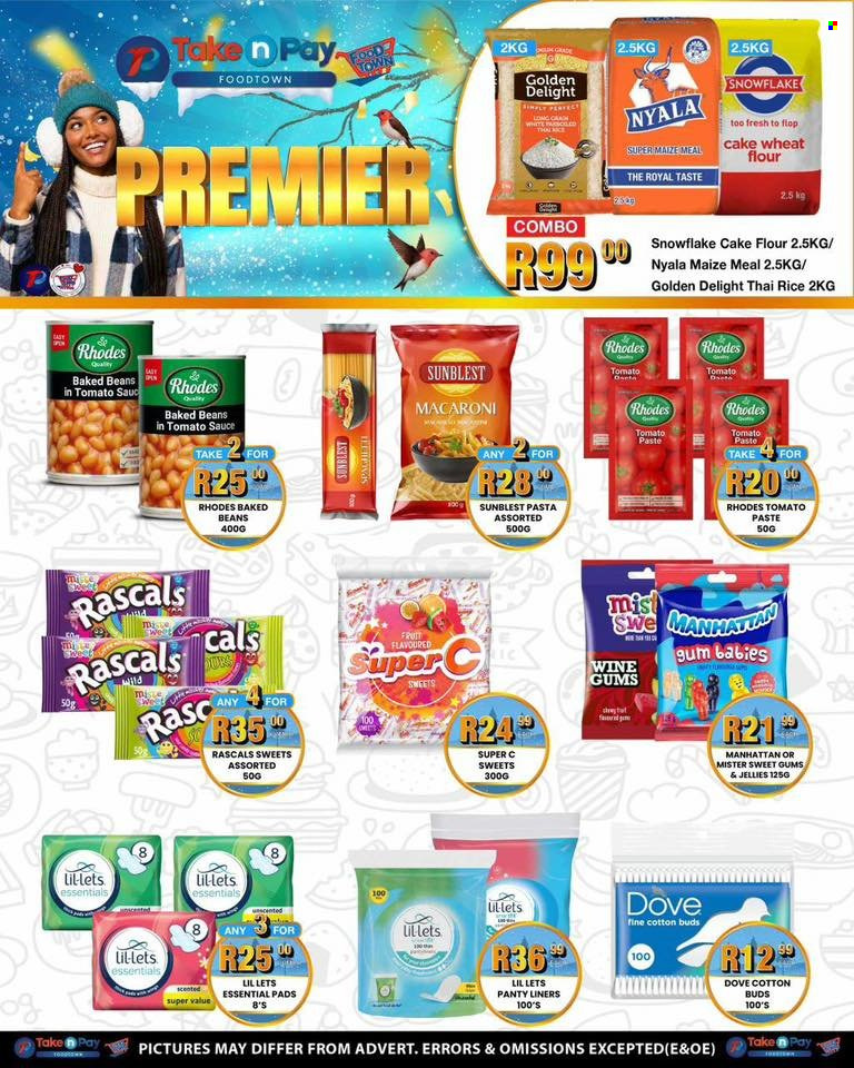 Take n Pay specials - 25/05/2026 - 31/05/2026. Page 23