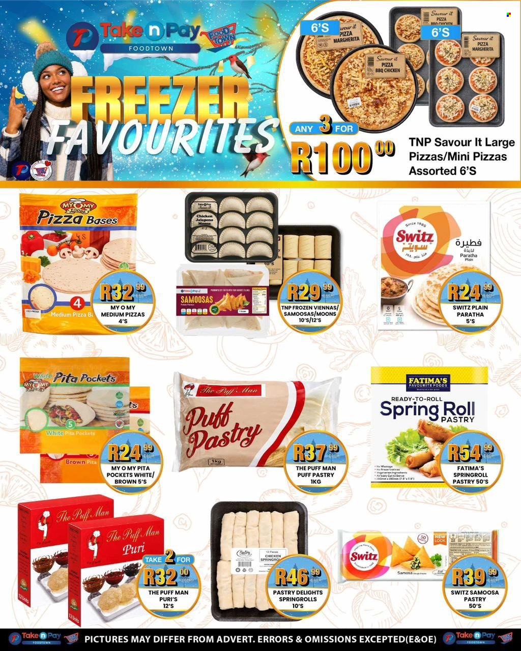 Take n Pay specials - 25/05/2026 - 31/05/2026. Page 24