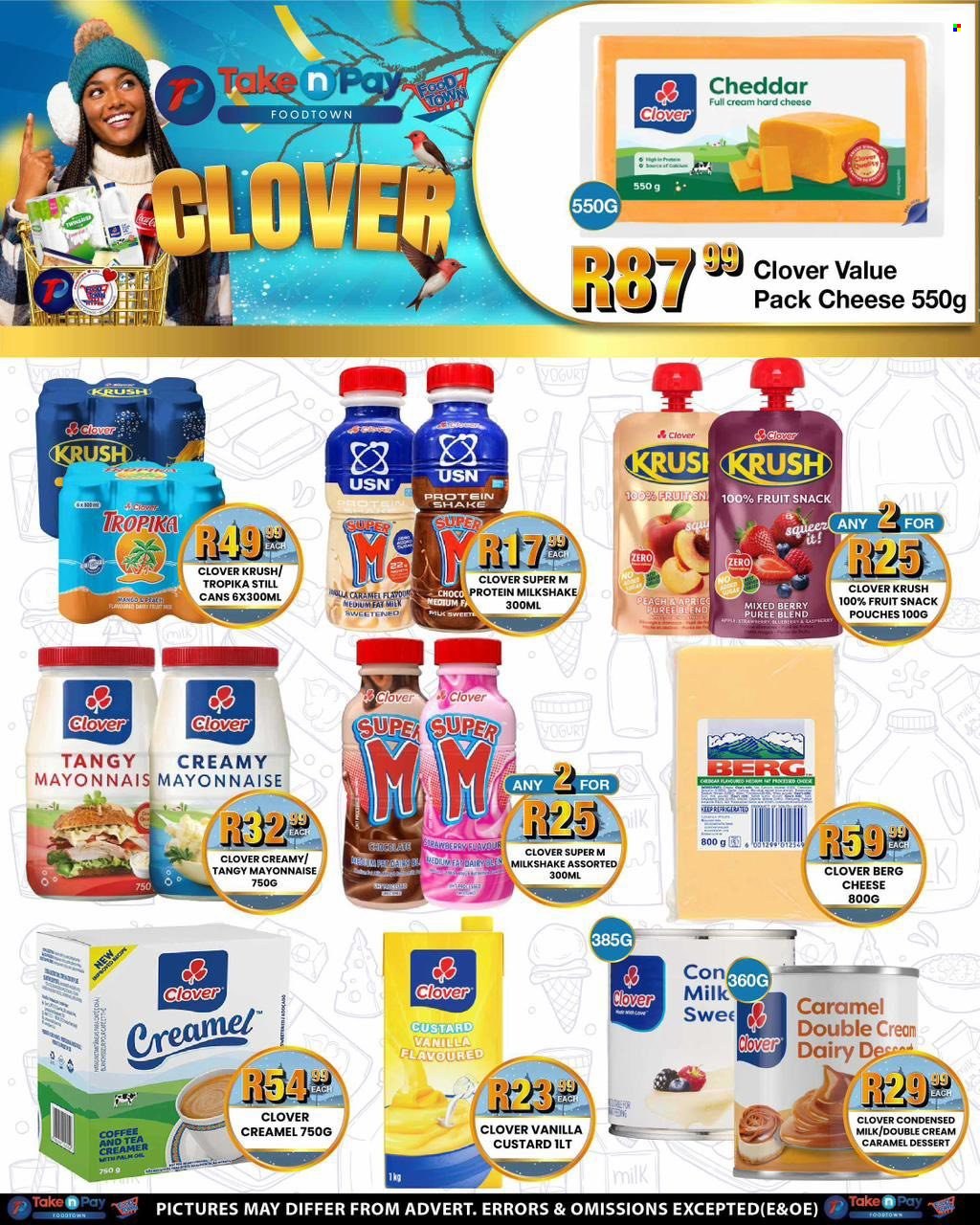 Take n Pay specials - 25/05/2026 - 31/05/2026. Page 25
