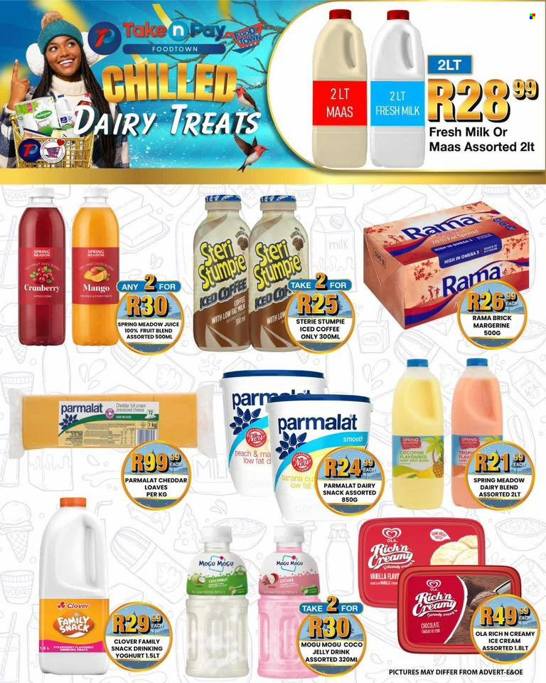 Take n Pay specials - 25/05/2026 - 31/05/2026. Page 26