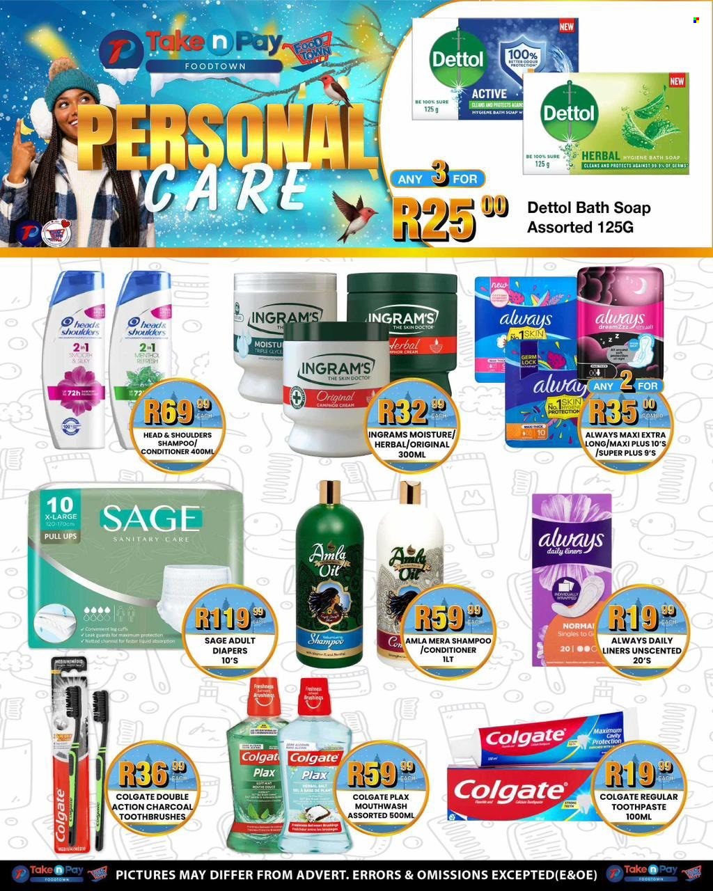 Take n Pay specials - 25/05/2026 - 31/05/2026. Page 28