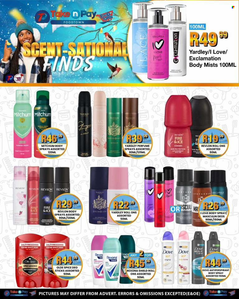 Take n Pay specials - 25/05/2026 - 31/05/2026. Page 29