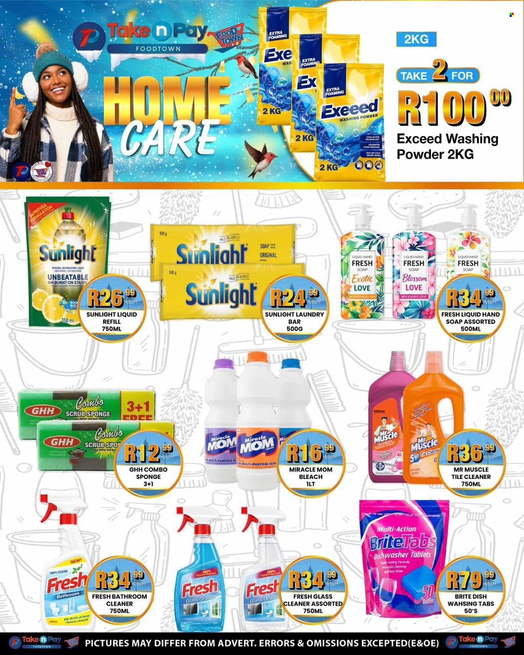 Take n Pay specials - 25/05/2026 - 31/05/2026. Page 30