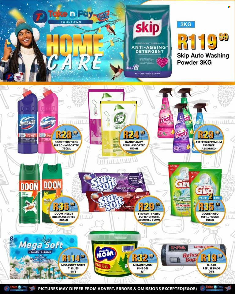 Take n Pay specials - 25/05/2026 - 31/05/2026. Page 31