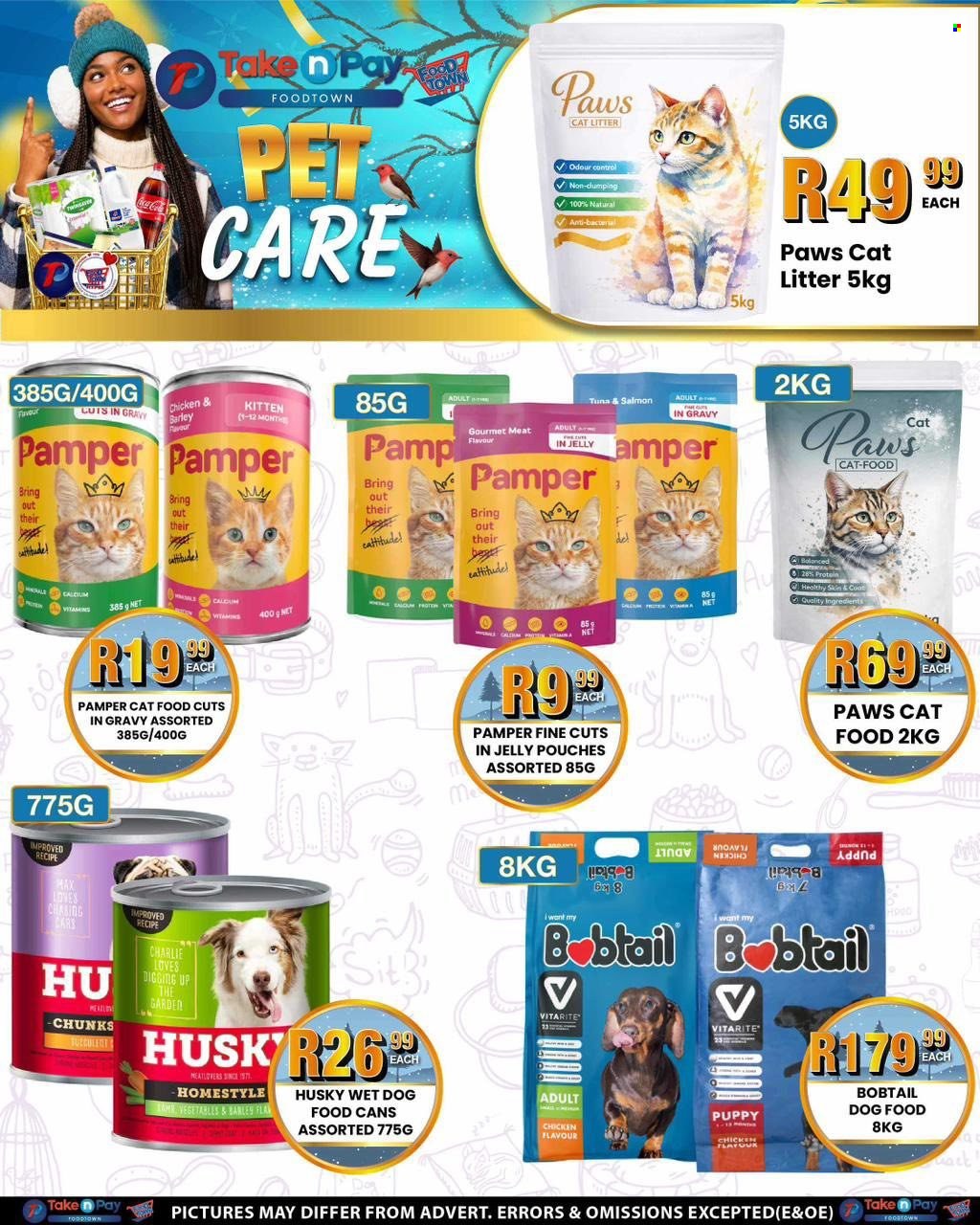 Take n Pay specials - 25/05/2026 - 31/05/2026. Page 32