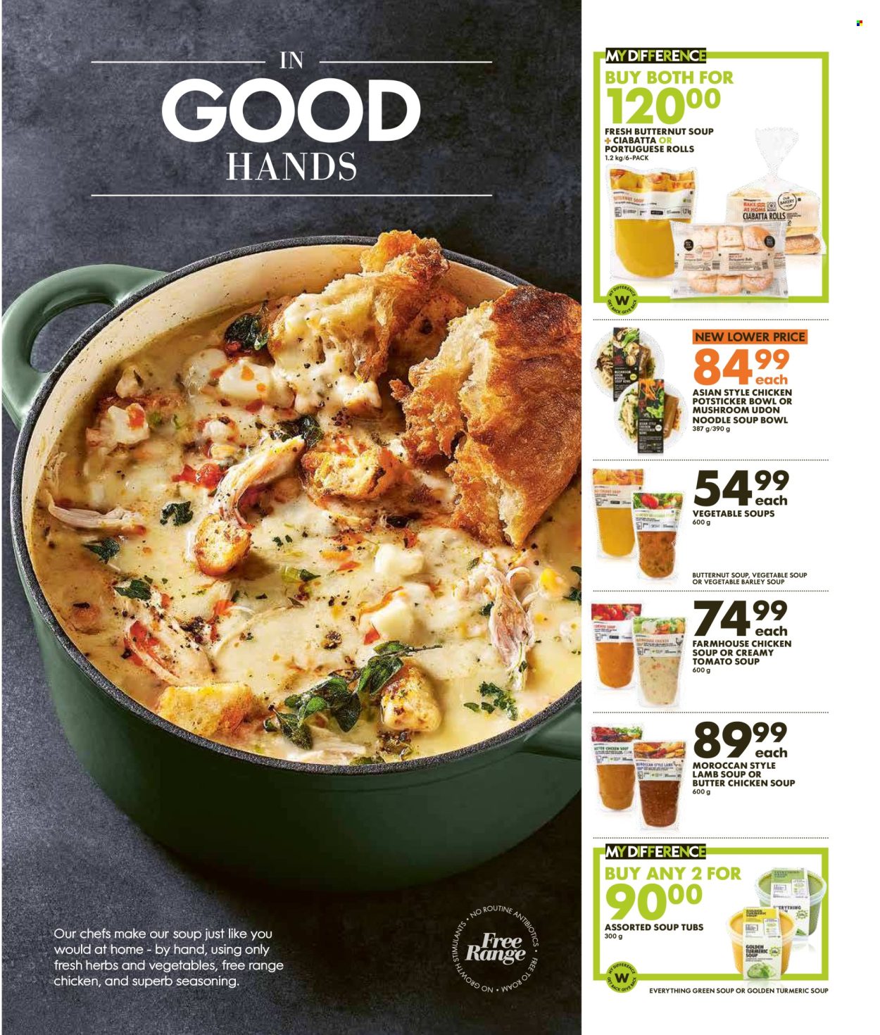 Woolworths specials - 25/05/2026 - 07/06/2026. Page 3