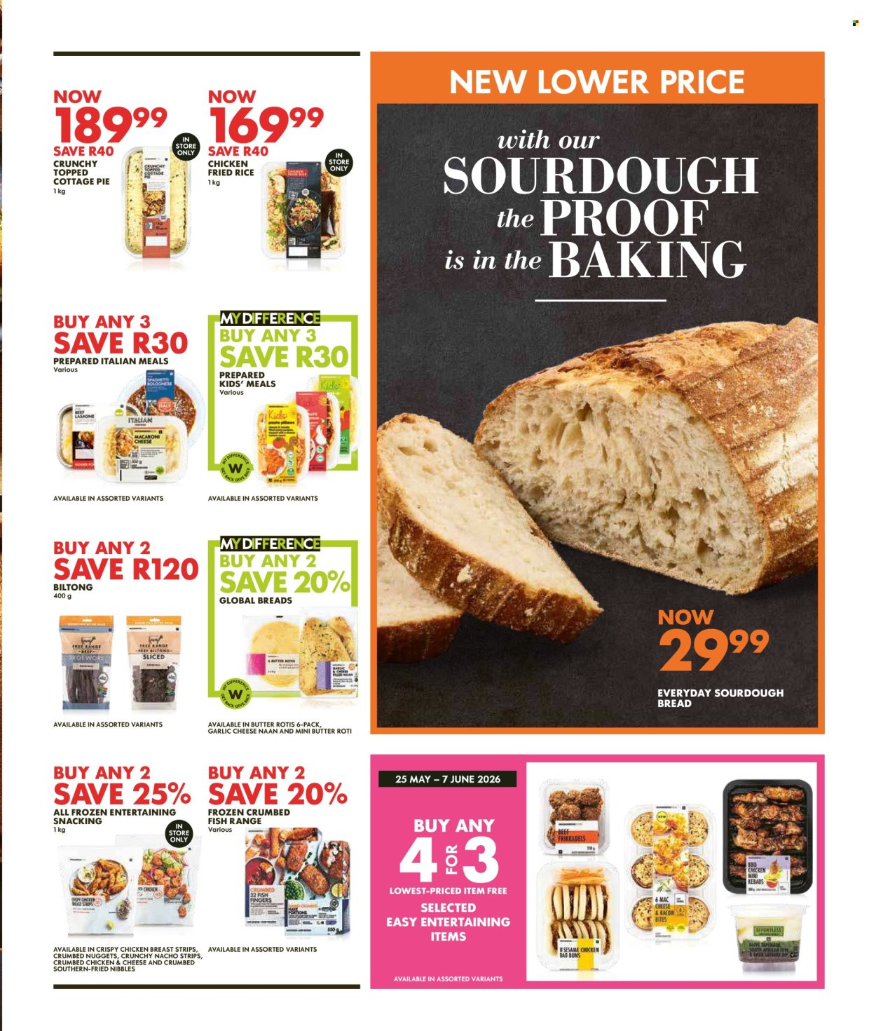 Woolworths specials - 25/05/2026 - 07/06/2026. Page 5