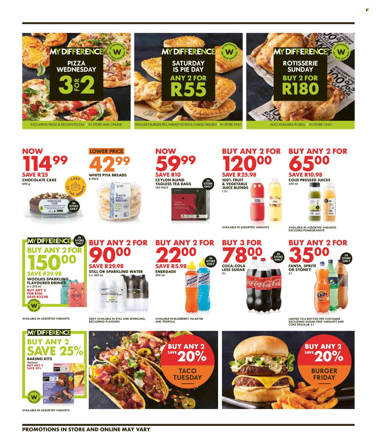 Woolworths specials - 25/05/2026 - 07/06/2026. Page 6