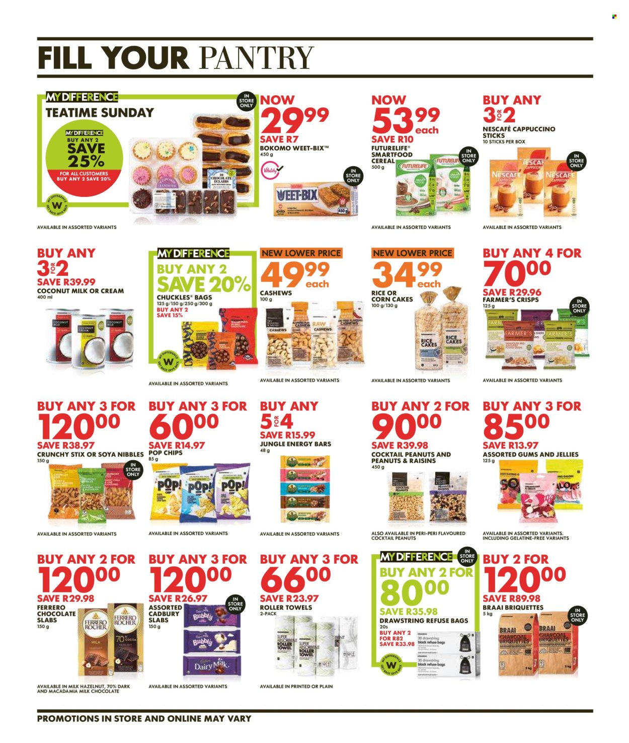 Woolworths specials - 25/05/2026 - 07/06/2026. Page 8