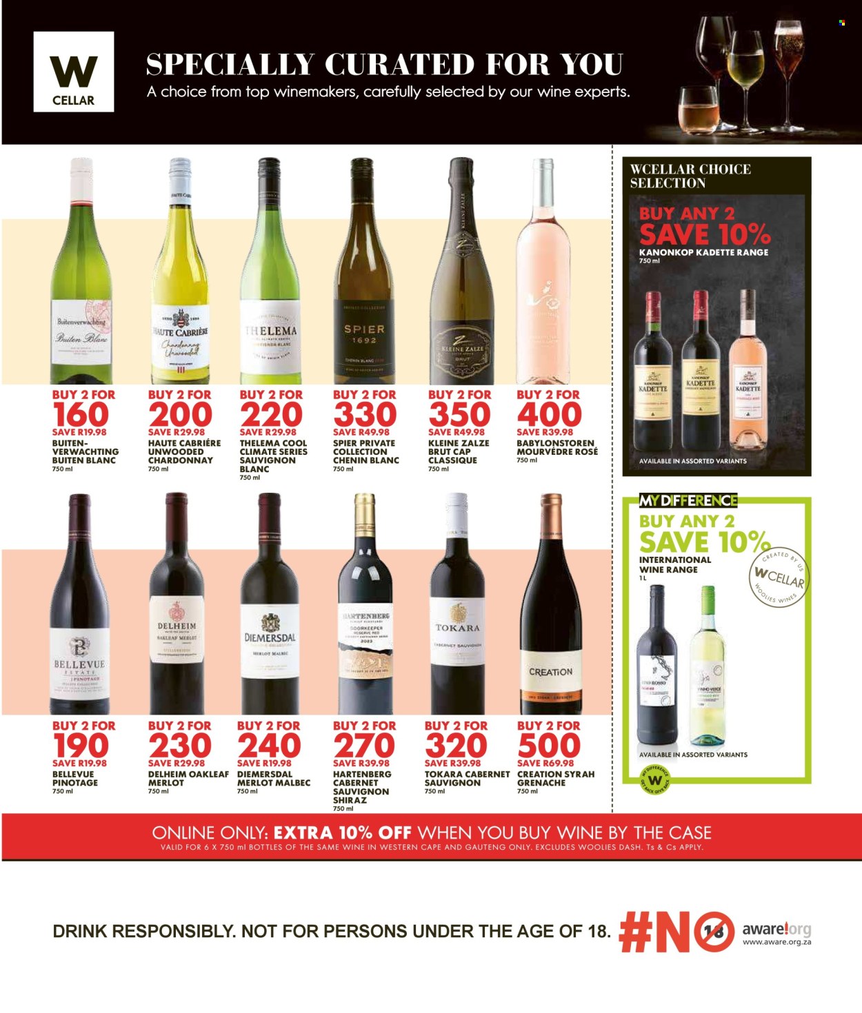Woolworths specials - 25/05/2026 - 07/06/2026. Page 9