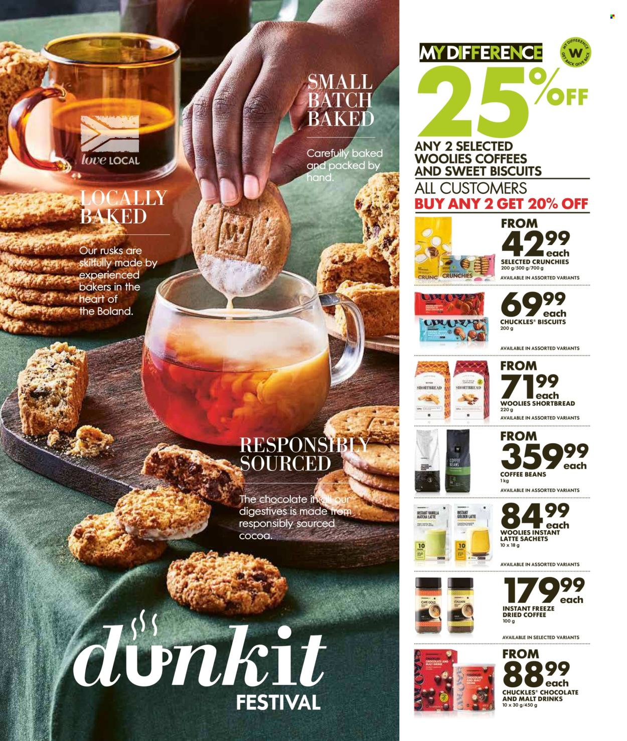 Woolworths specials - 25/05/2026 - 07/06/2026. Page 10