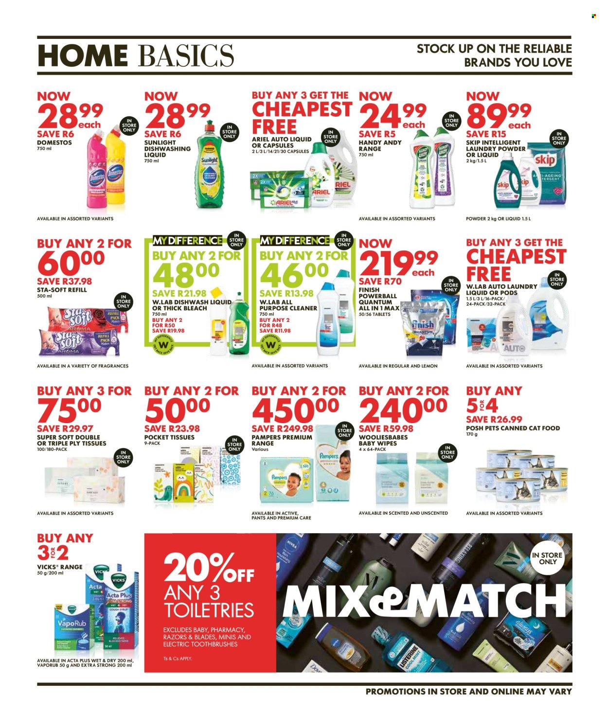 Woolworths specials - 25/05/2026 - 07/06/2026. Page 11