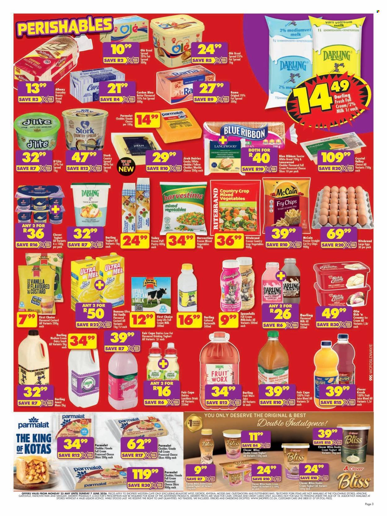 Shoprite specials - 25/05/2026 - 07/06/2026. Page 3