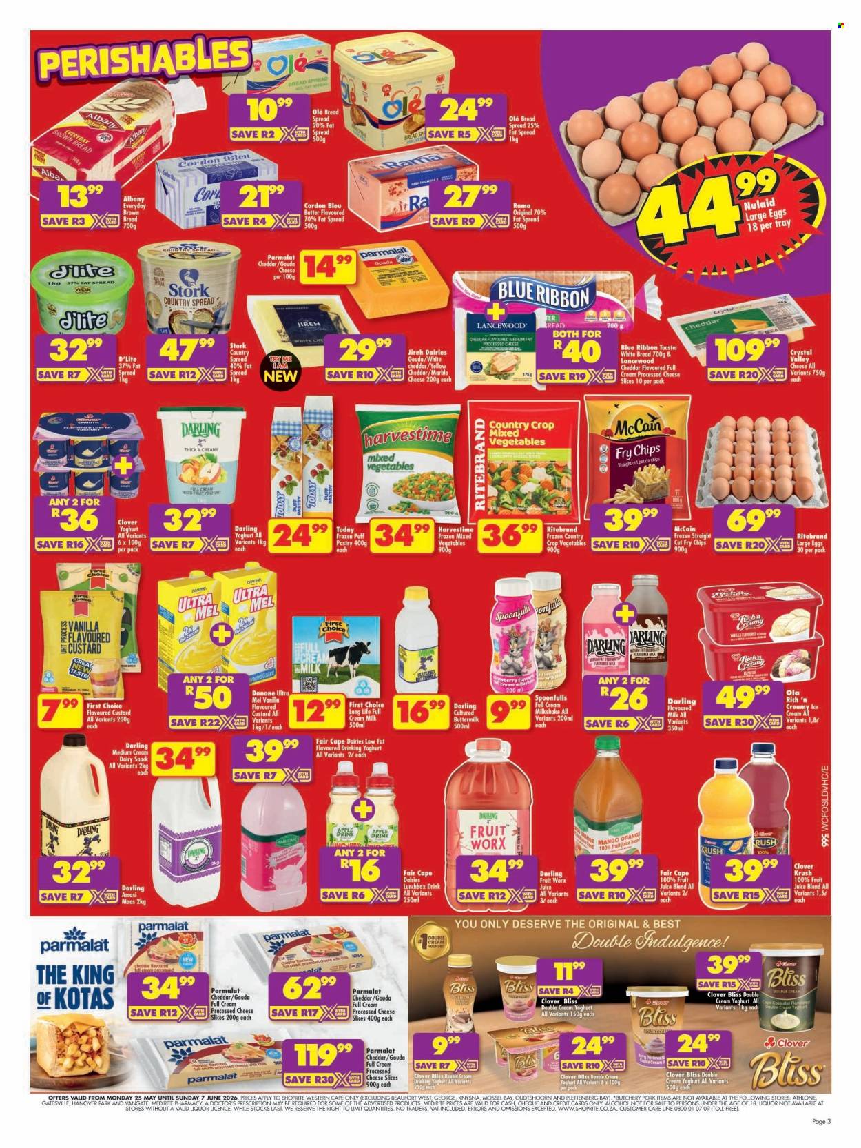 Shoprite specials - 25/05/2026 - 07/06/2026. Page 3