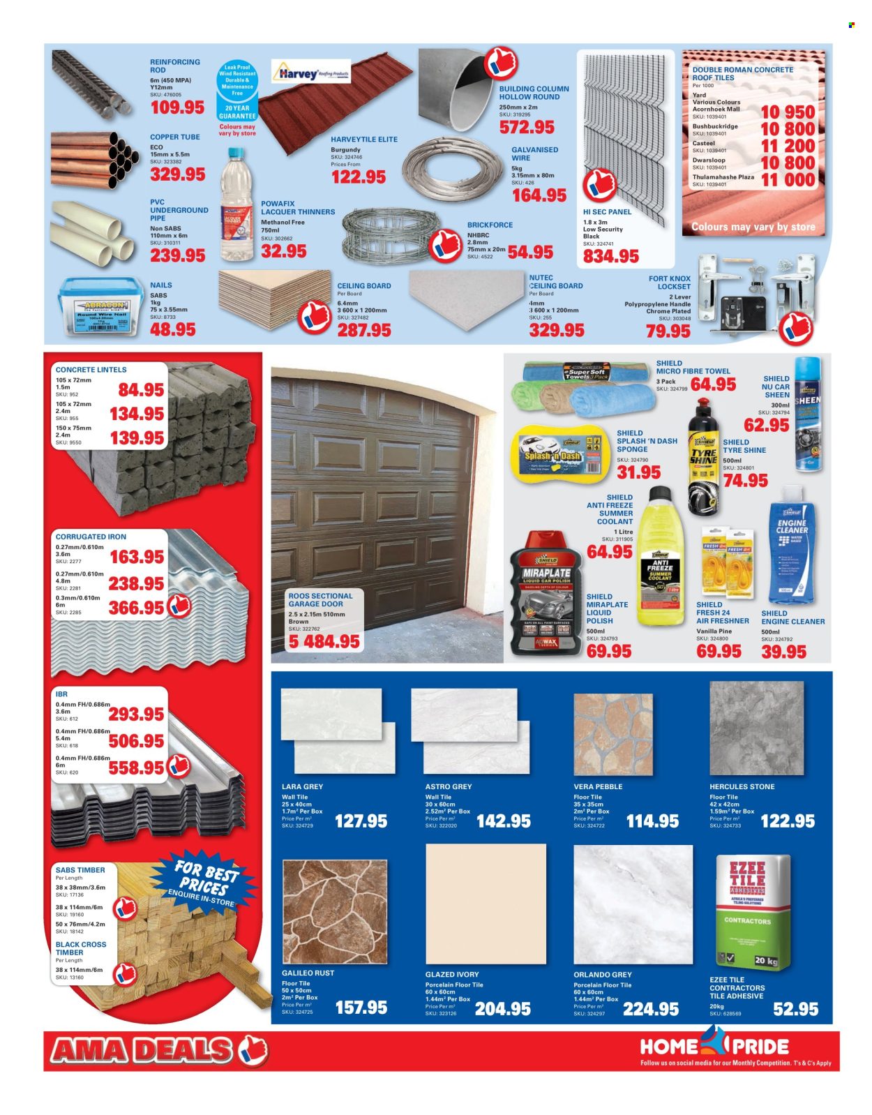Cashbuild specials - 25/05/2026 - 21/06/2026. Page 2